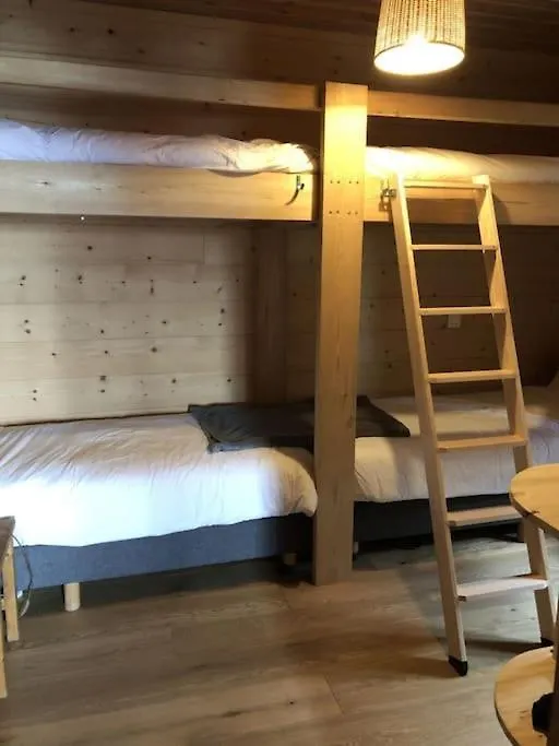 Chalet,14 P, 230M2,Sauna,Billard,Source Villard-Reculas Frankreich