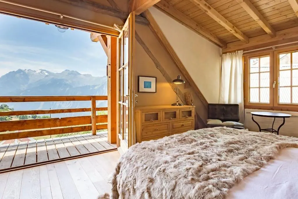 Chalet,14 P, 230M2,Sauna,Billard,Source Villard-Reculas 0*,  Frankreich