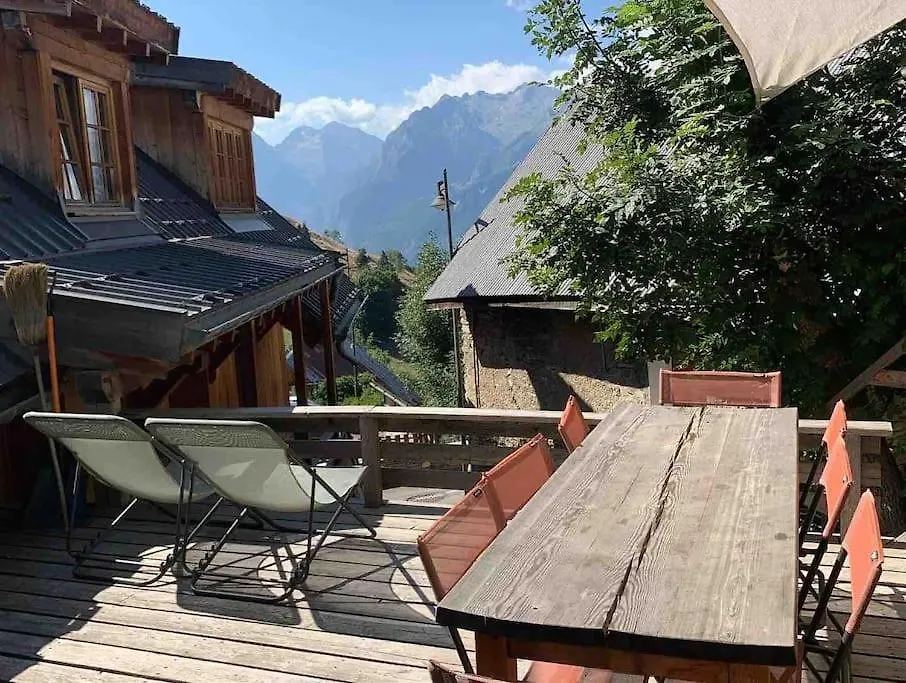 Chalet,14 P, 230M2,Sauna,Billard,Source Villard-Reculas