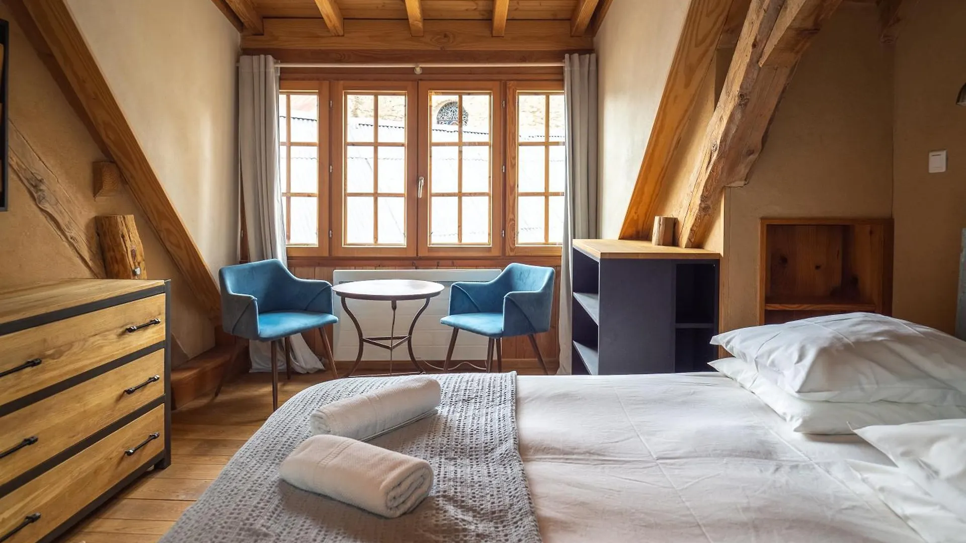 Chalet,14 P, 230M2,Sauna,Billard,Source Villard-Reculas 0*,  Frankreich