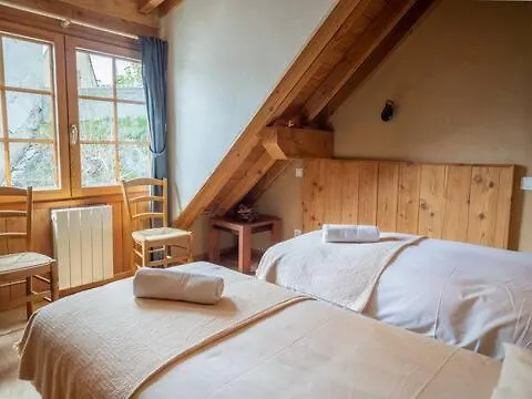 Chalet,14 P, 230M2,Sauna,Billard,Source Villard-Reculas Chalet