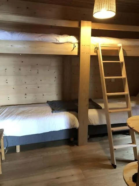 Chalet,14 P, 230M2,Sauna,Billard,Source Villard-Reculas 0*,